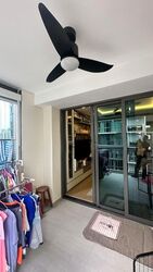The Terrace (D19), Condominium #560906091